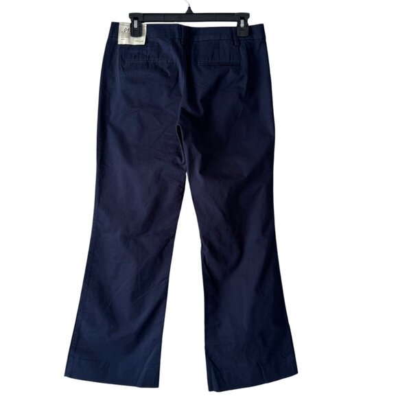 Gap Perfect Khakis - Picture 6 of 7